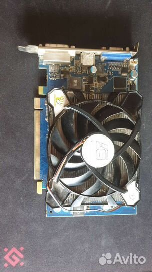 Сборка asrock n68c; manli 9600gt;athlon ll;4gb ram