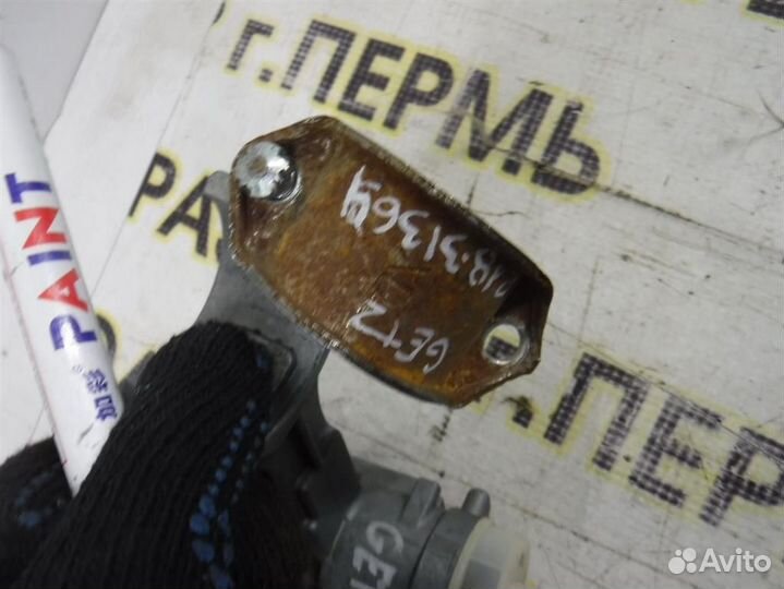 Замок зажигания Hyundai Getz 2002-2011