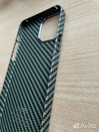 Чехол на iPhone 12 pro