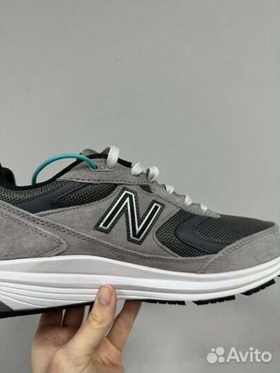 Кроссовки New Balance 880 Gun Metal