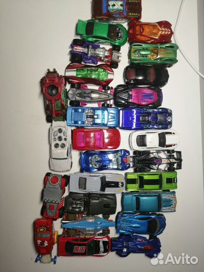 Машинки хот вилс hot wheels
