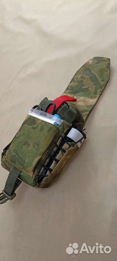 Тактические носилки