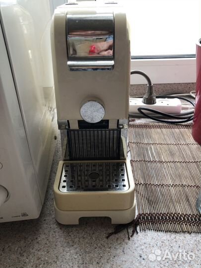 Кофемашина
