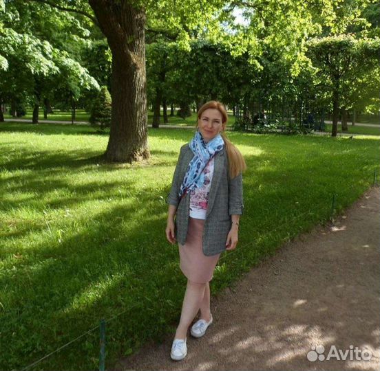 Няня для ребёнка