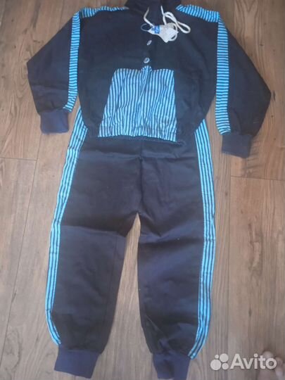 Костюм, камуфляж.курточка на мальчика СССР новые