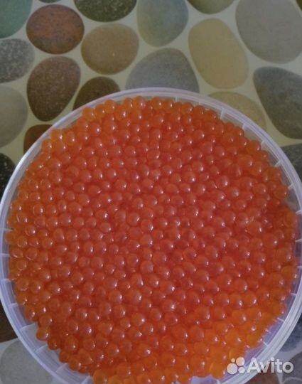 Красная икра купить