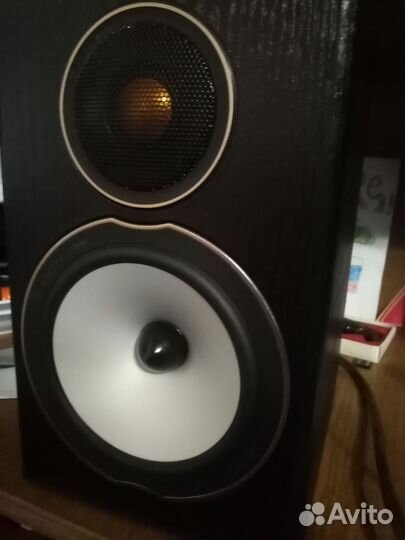 Monitor audio bronze bx 1