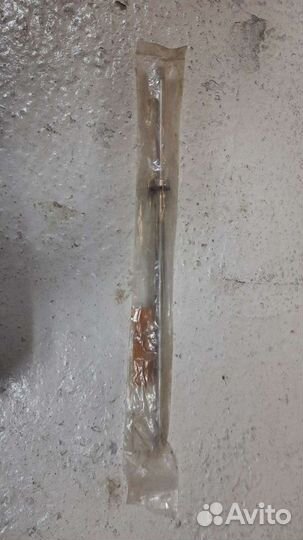 Вертикальный вал tohatsu, sea pro