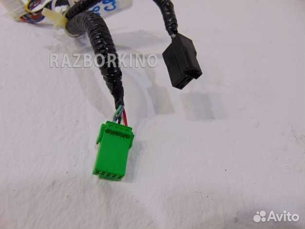 Проводка (коса) Хонда CR-V 3