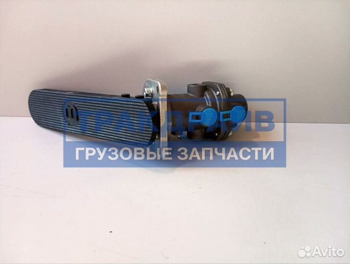 Педаль тормоза HD160-170-270-450-500 в сборе