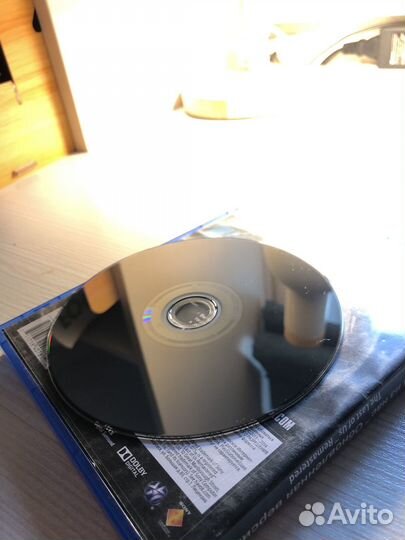 Игра Одни из нас на ps4