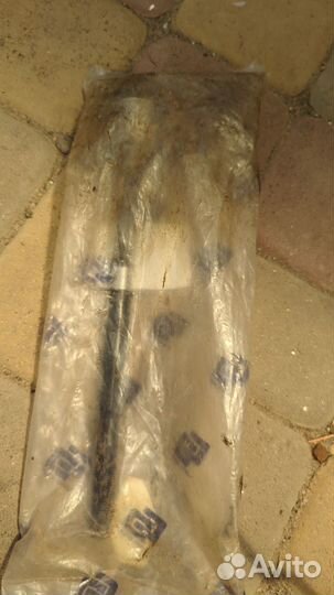 Рулевая Тяга Daewoo Matiz