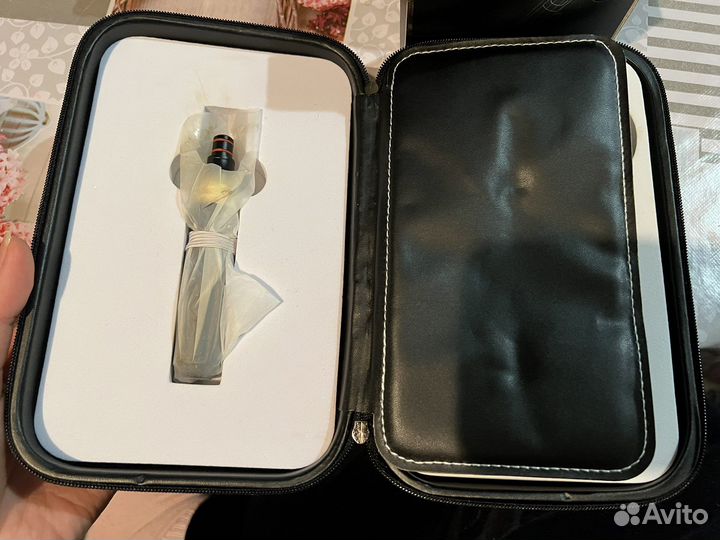 Машинка для перманентного макияжа Biomaser