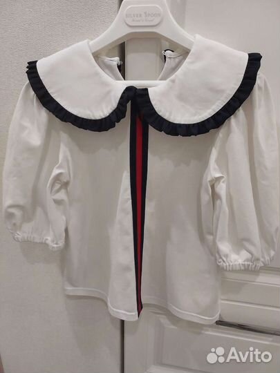 Школьная форма для девочки