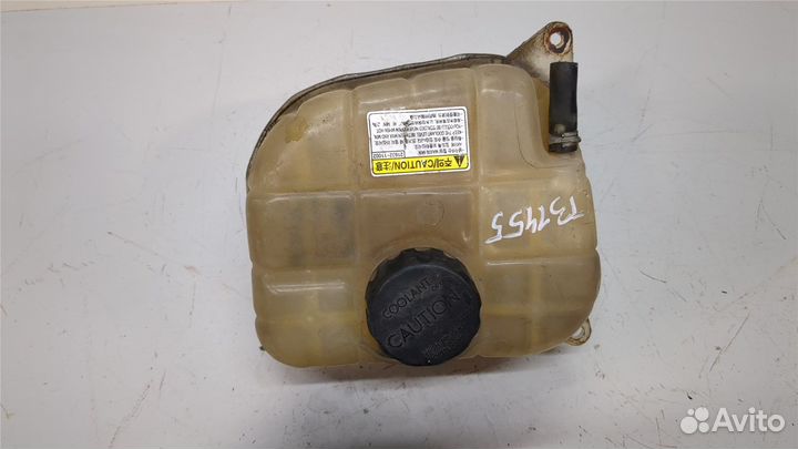 Бачок расширительный SsangYong Rexton, 2006