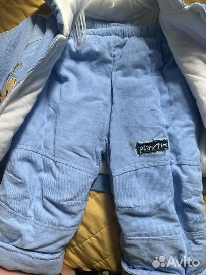 Костюм на мальчика