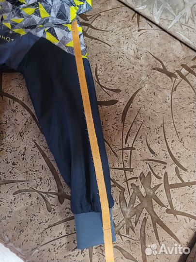 Олимпийка для мальчика 134-140 в хорошем состоянии