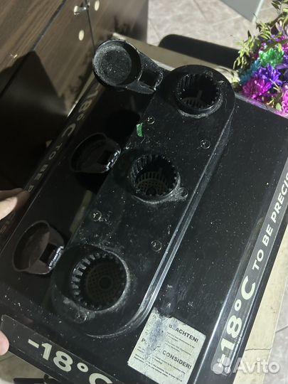 Jagermeister машина