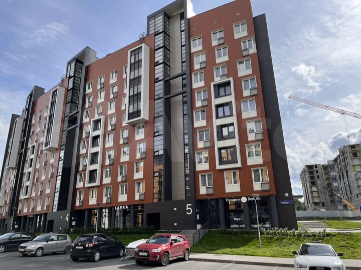 Гараж