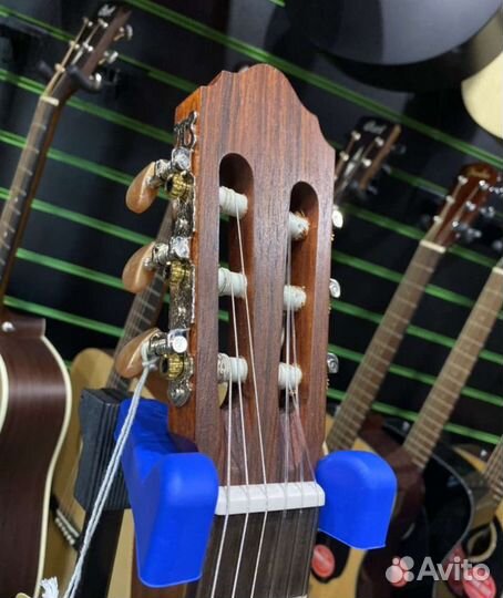 Гитара flight C-120 NA