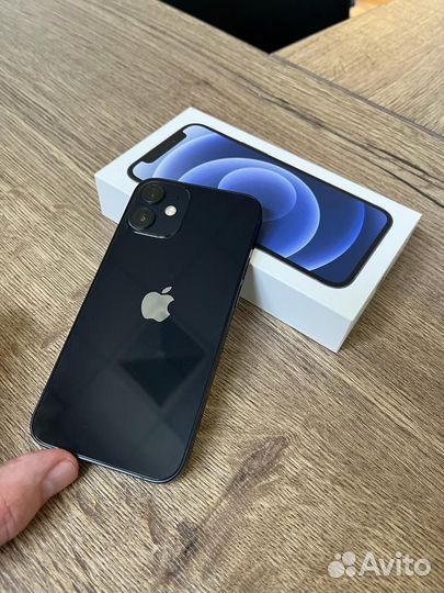 Apple iPhone 12 mini 128gb