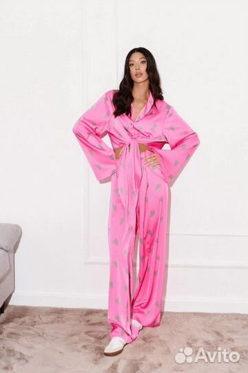 Летний костюм