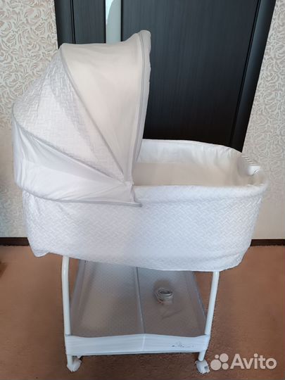 Люлька колыбель simplicity