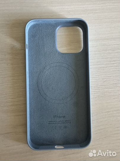 Чехол на iPhone 13 pro max, оригинальный