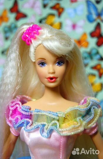 Куклы Барби Barbie 90-х