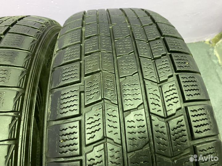 Dunlop Graspic DS3 215/60 R16 99Q