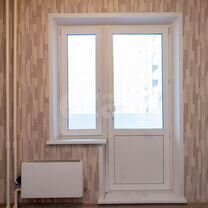 1-к. квартира, 31,7 м², 6/17 эт.