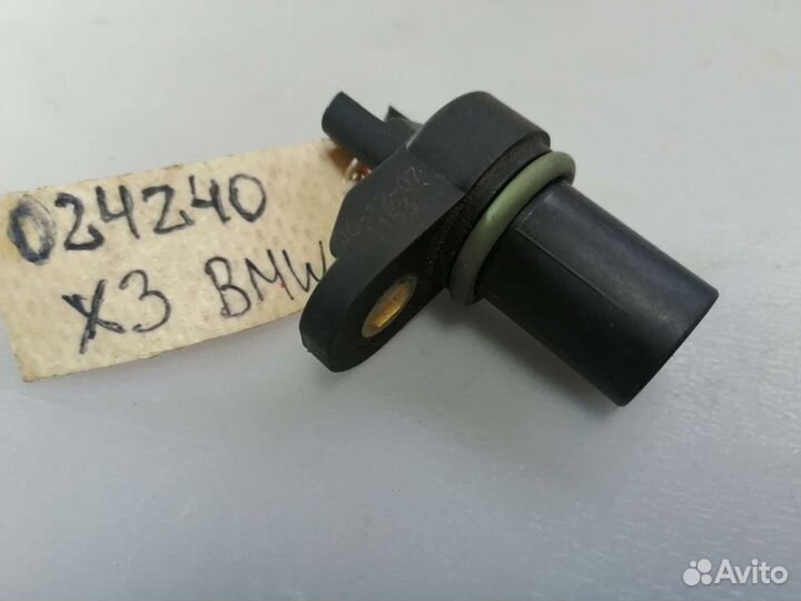 Датчик положения распредвала BMW X3 E83