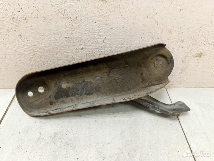 Кронштейн задней балки 55452JN20A