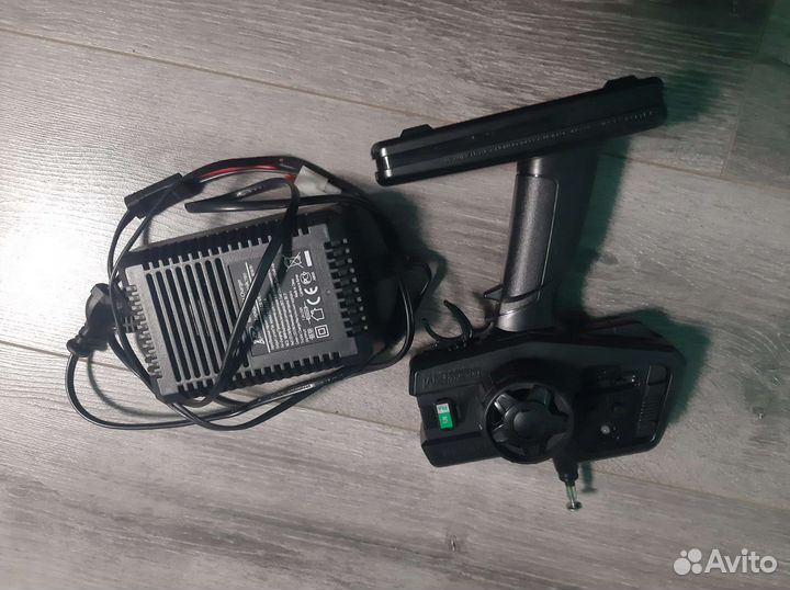 Tamiya TT 01 Drift BMW e30 m3