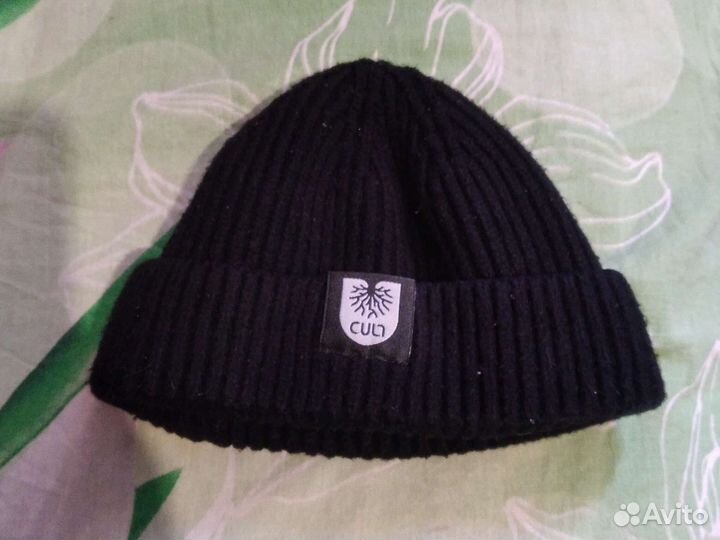 Шапка для мальчика