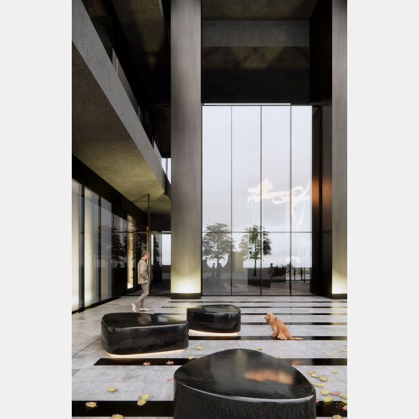 2-к. квартира, 70,3 м², 16/27 эт.