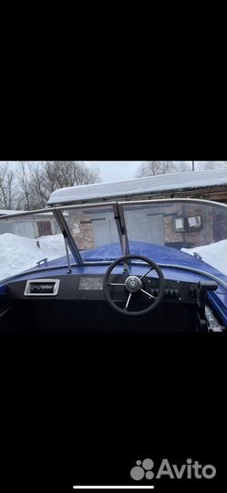 Прогресс -2М