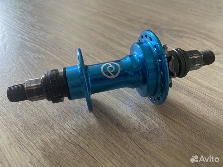 Втулка задняя BMX Primo ReMix правая 9т