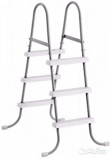 Каркасный бассейн 305*106