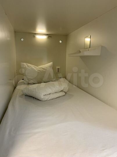 Комната 25 м², 1/3 эт.