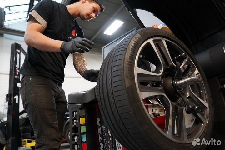 Pirelli Cinturato P7 205/50 R17