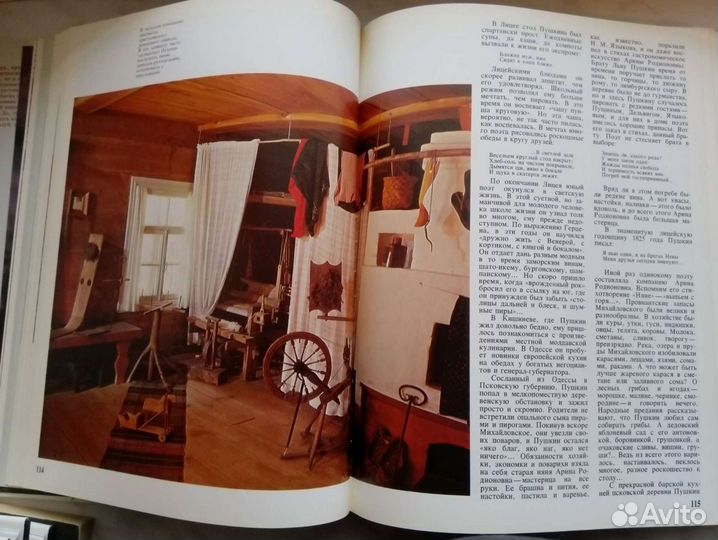 Советские книги о Пушкине