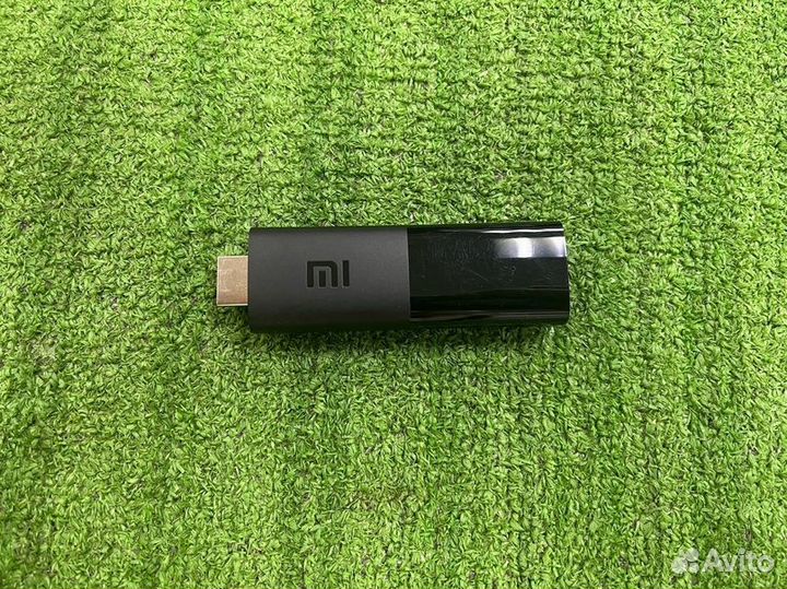 Смарт приставка Xiaomi Mi TV Stick без пульта