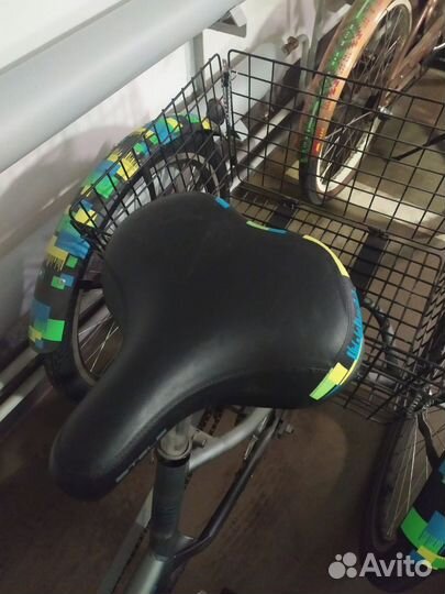 Велосипед stels Energy 3 26 V 030 (2018)