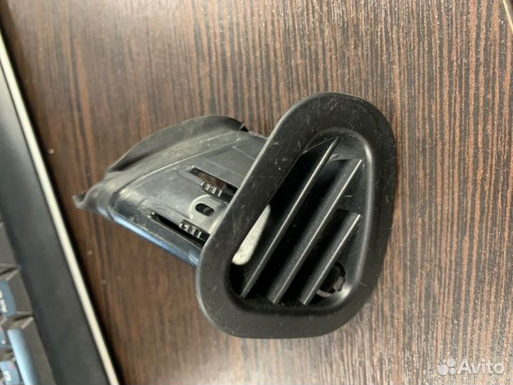 Дефлектор воздушный Mercedes Gl 320 Cdi 164