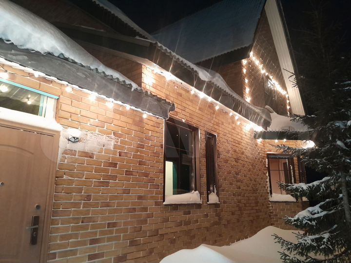 5-к. дом, 200 м²