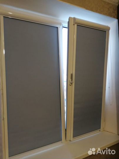 Рулонные шторы Black-Оut. Москитные сетки