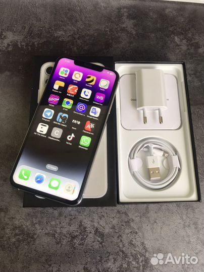 iPhone 11 Pro Max, 256 ГБ