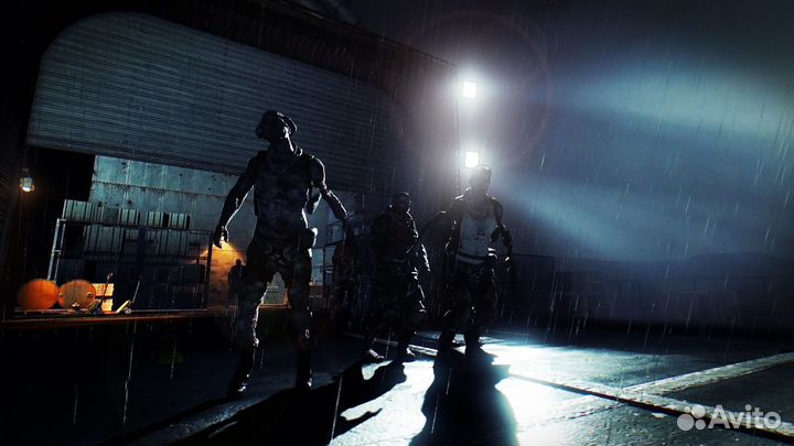 Dead Island: Riptide - Definitive Edition (Steam)