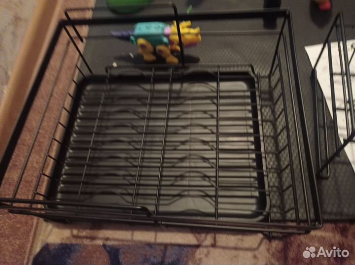 Сушилка для посуды